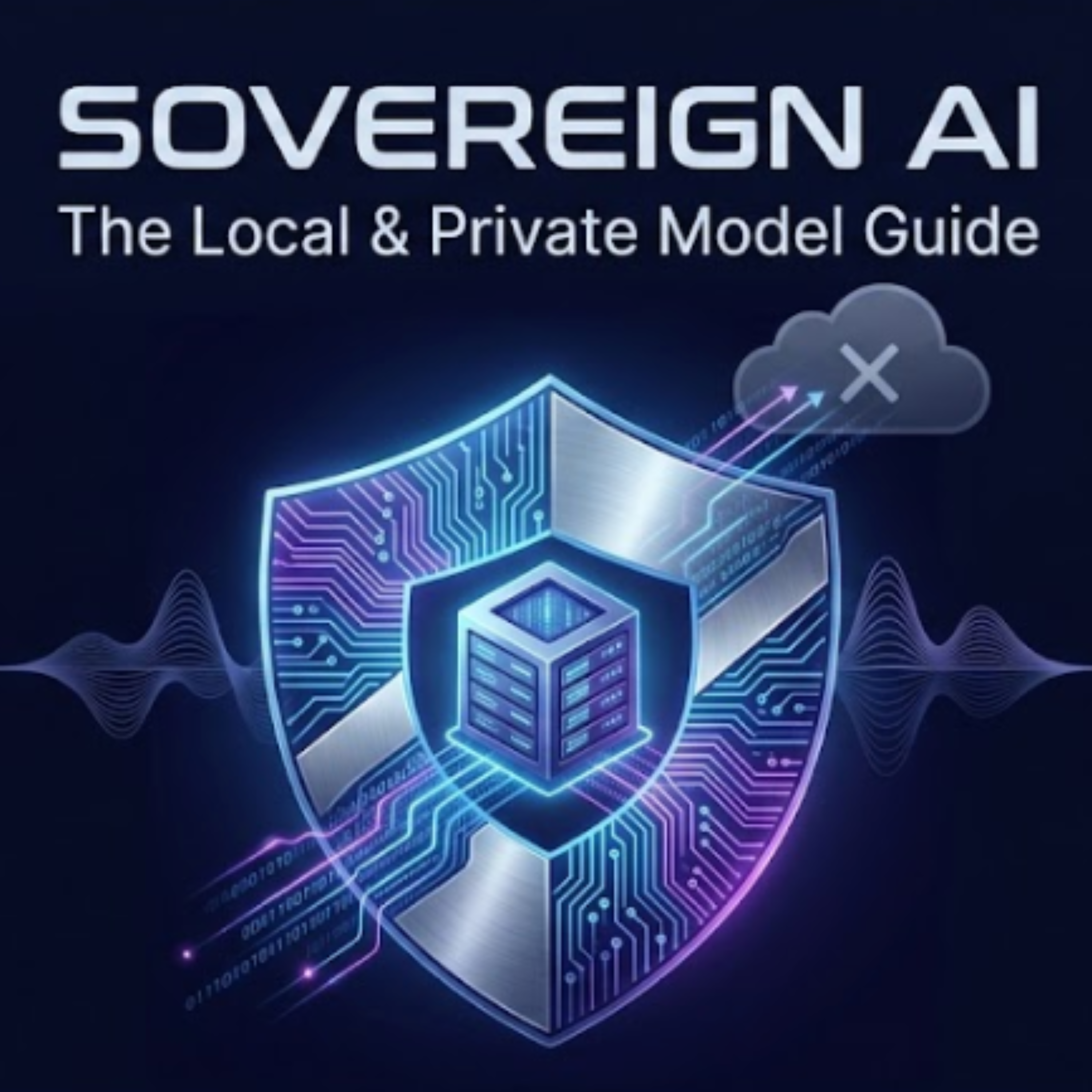 Sovereign AI: The Local & Private Model Guide